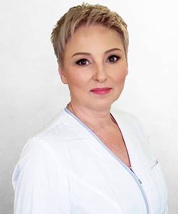 Мемей Светлана Андреевна